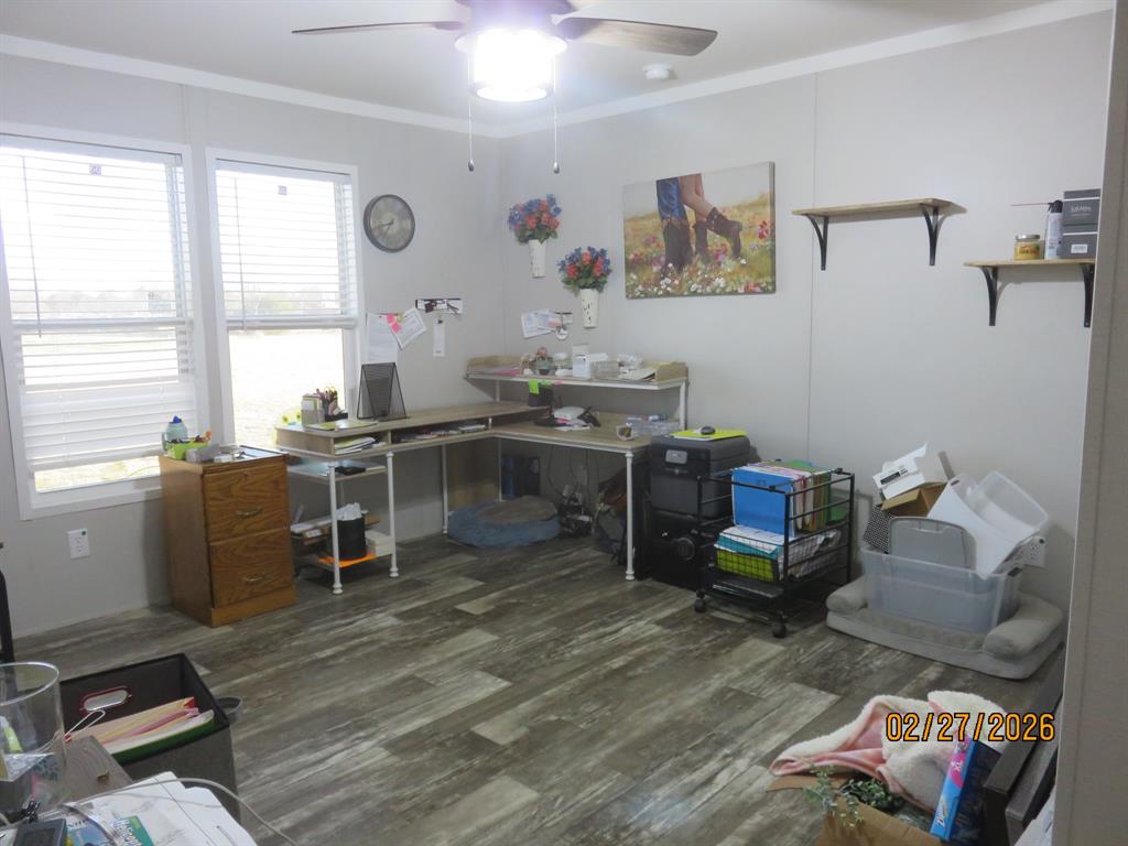 Quintano Francisco - Residential