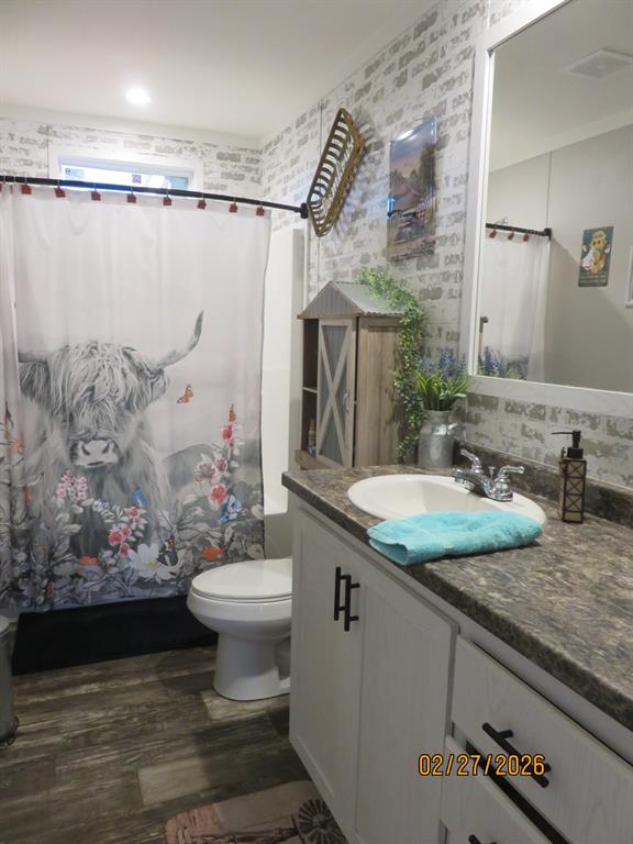 Quintano Francisco - Residential