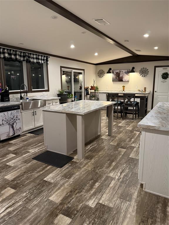 Quintano Francisco - Residential