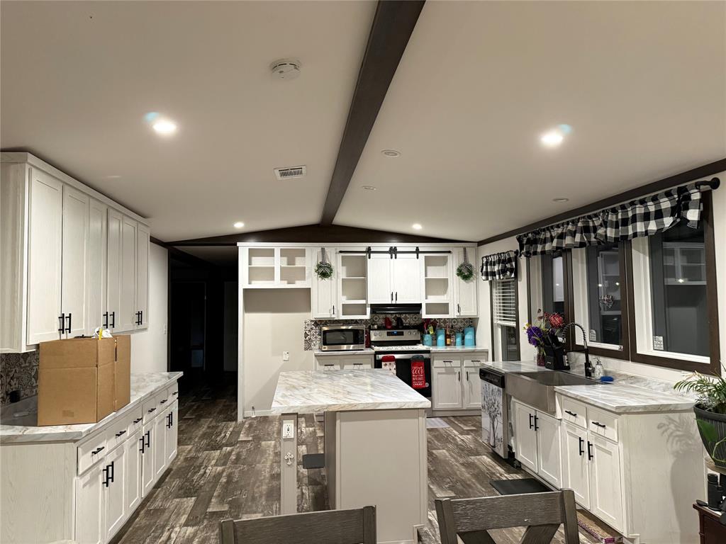 Quintano Francisco - Residential