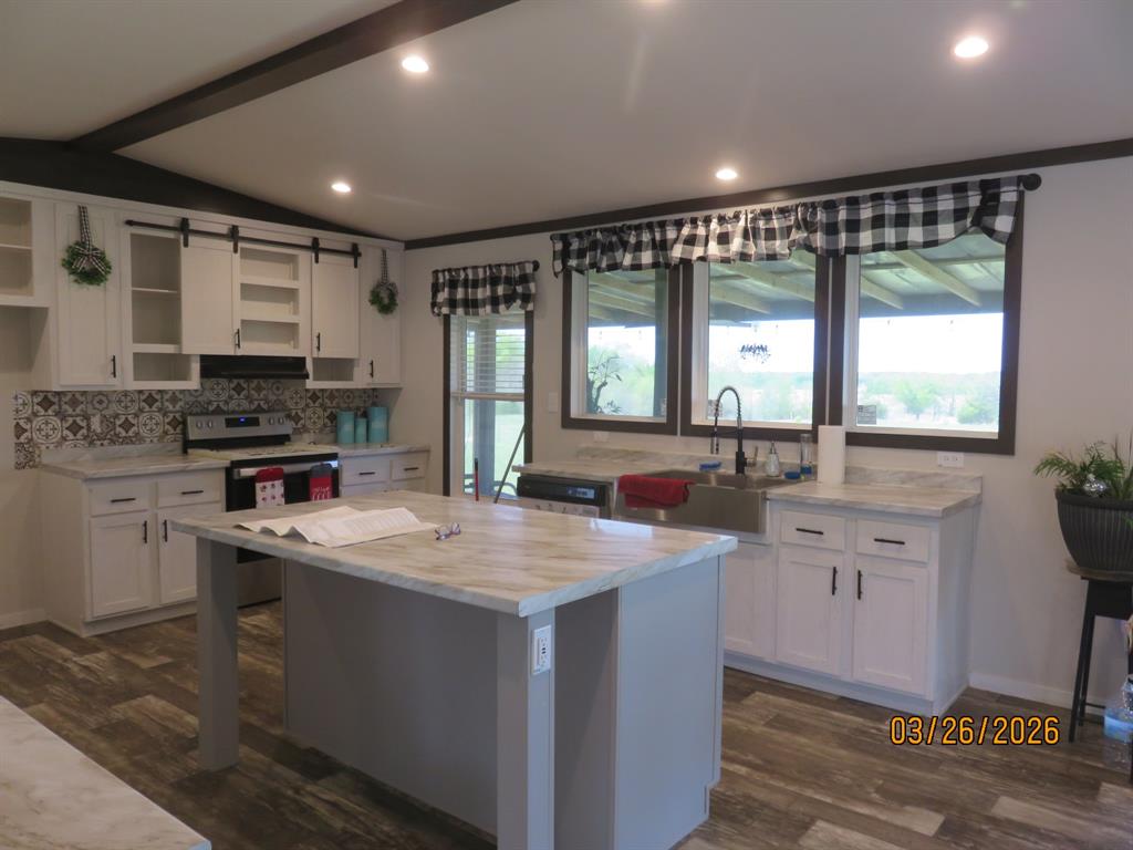 Quintano Francisco - Residential