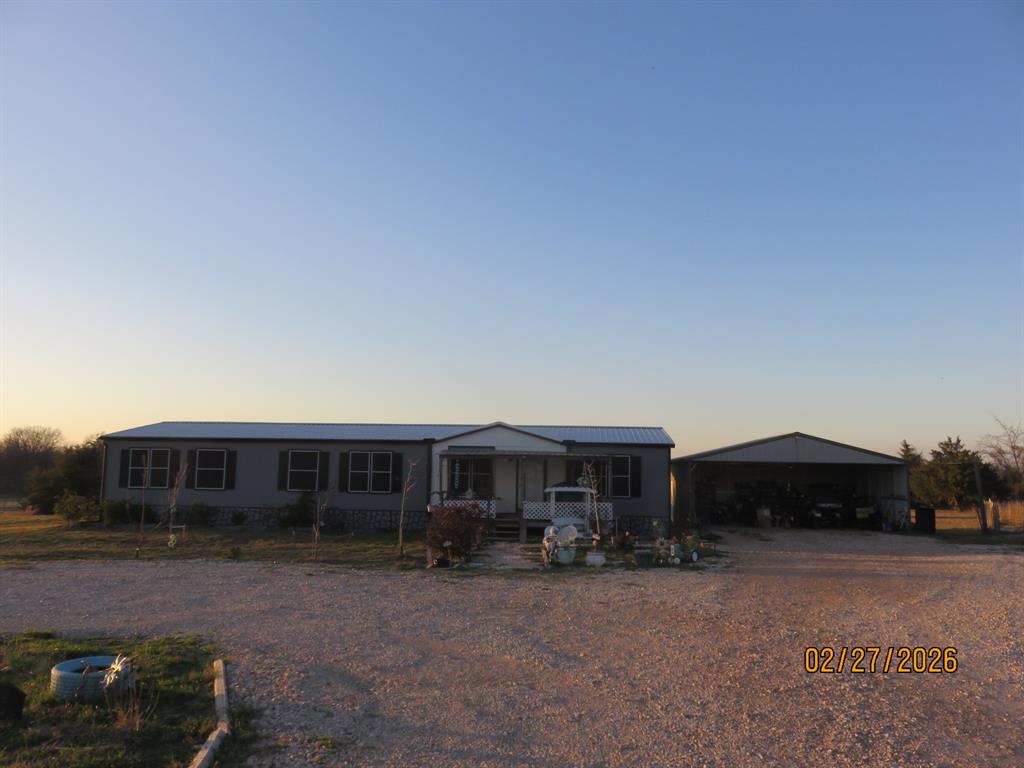 Quintano Francisco - Residential