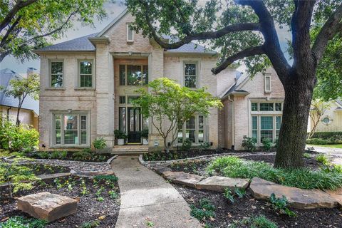 325 Brock Street Coppell TX 75019