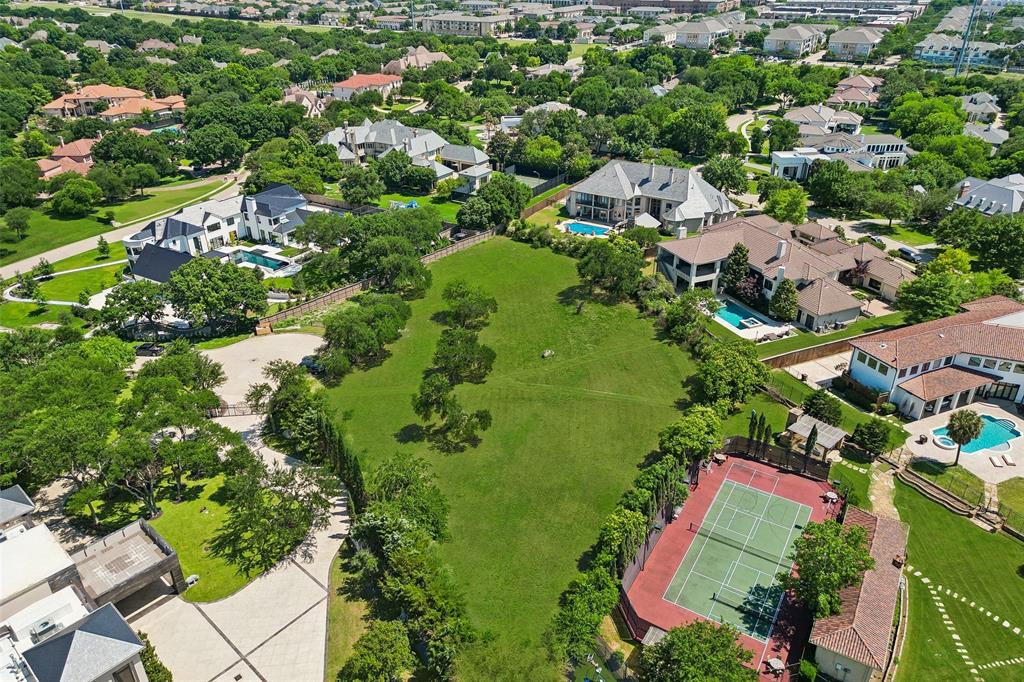 6800 Rufford Court