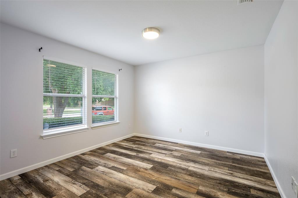 High Pointe Ph 2a - Residential Lease