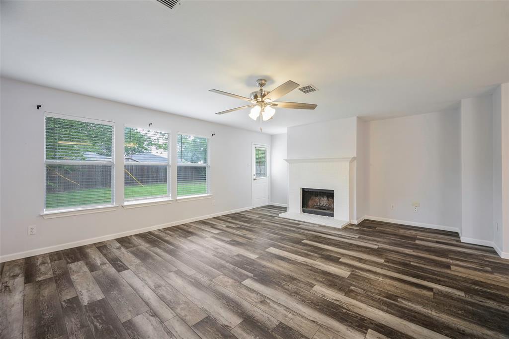 High Pointe Ph 2a - Residential Lease