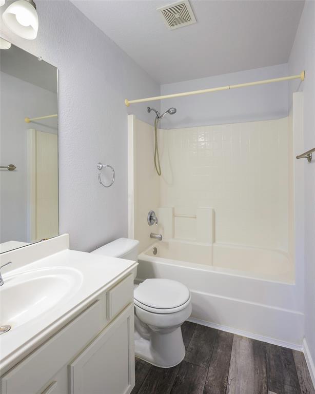 High Pointe Ph 2a - Residential Lease