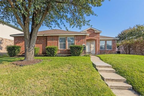 Photo of 1206 Maritime Lane, Wylie, TX 75098 (MLS # 21225509)