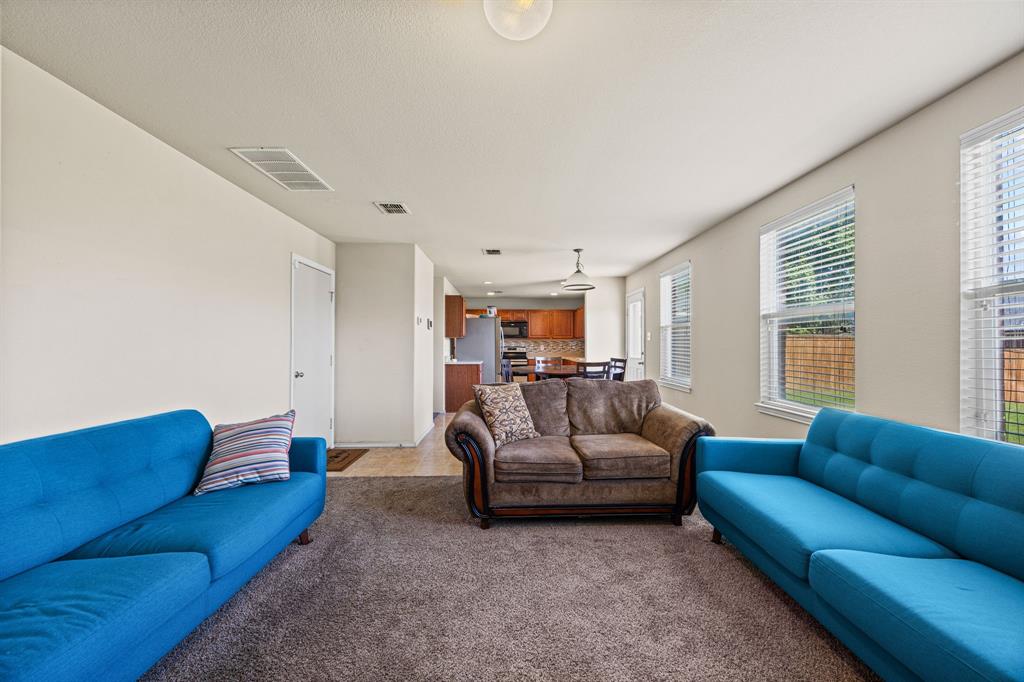 Presidio Village - Residential