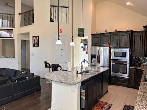 Landings Ph 2 - Residential