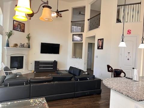 Landings Ph 2 - Residential