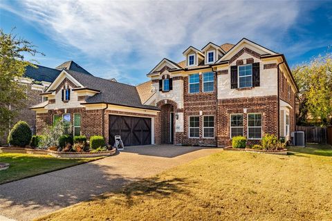 Photo of 1707 Rhett Drive, Allen, TX 75013 (MLS # 21133652)