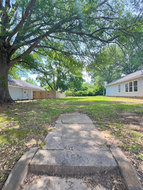 Murray Park Sub - Land