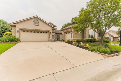 11109 La Jolla Way Denton TX 76207
