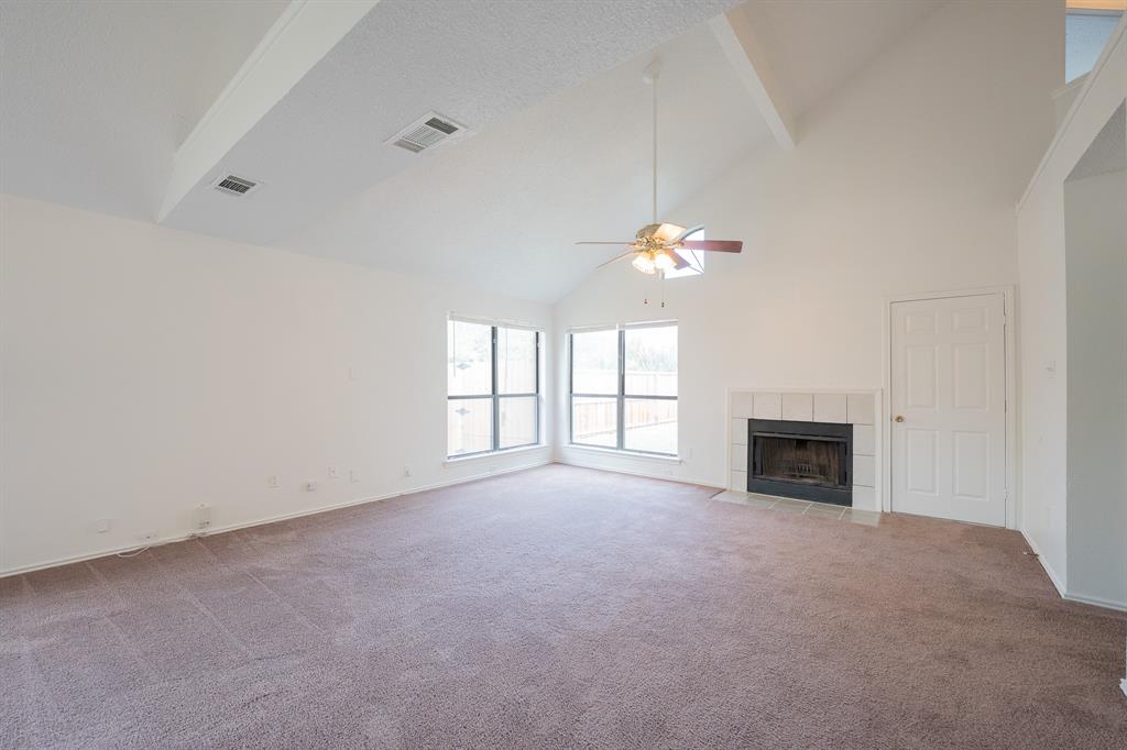 1724 Quail Run Drive