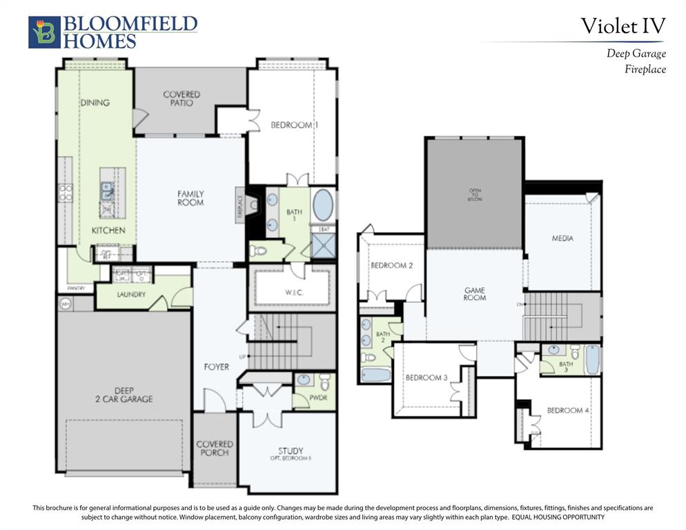 814 Mallard Drive