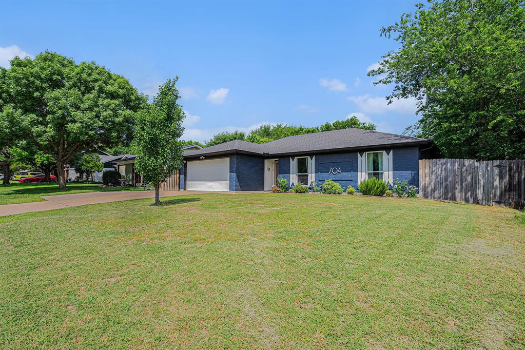 704 Vaughn Drive