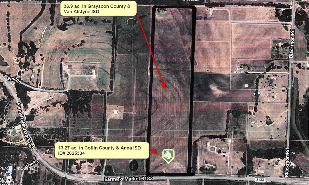 G-0994 ROBERTS MARK R A-G0994 - Land