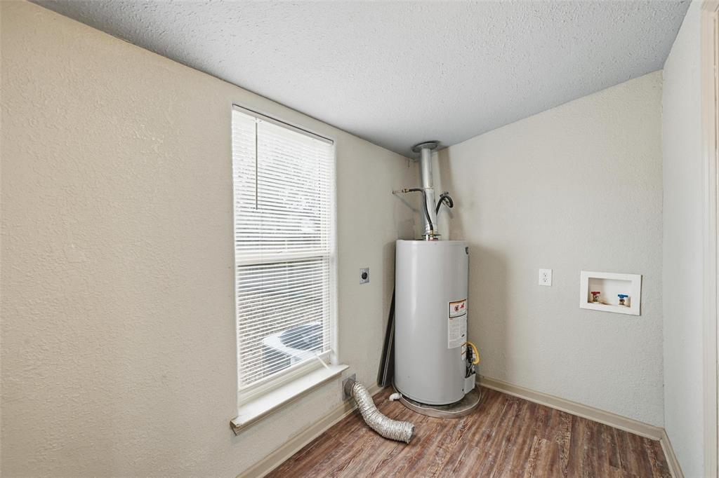 Millers 2nd Add - Residential Lease