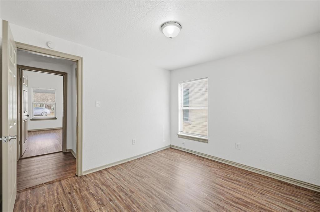 Millers 2nd Add - Residential Lease