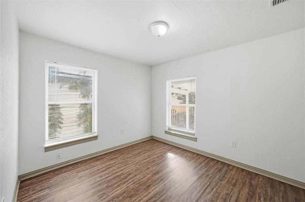 Millers 2nd Add - Residential Lease