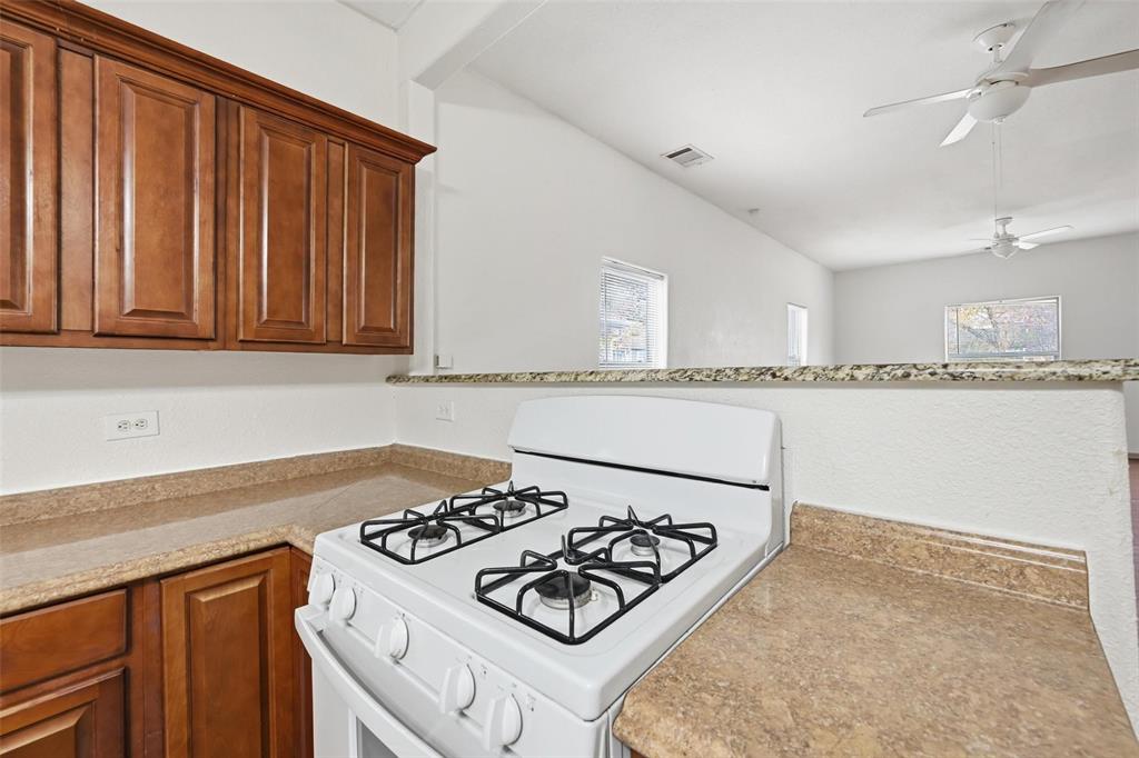 Millers 2nd Add - Residential Lease