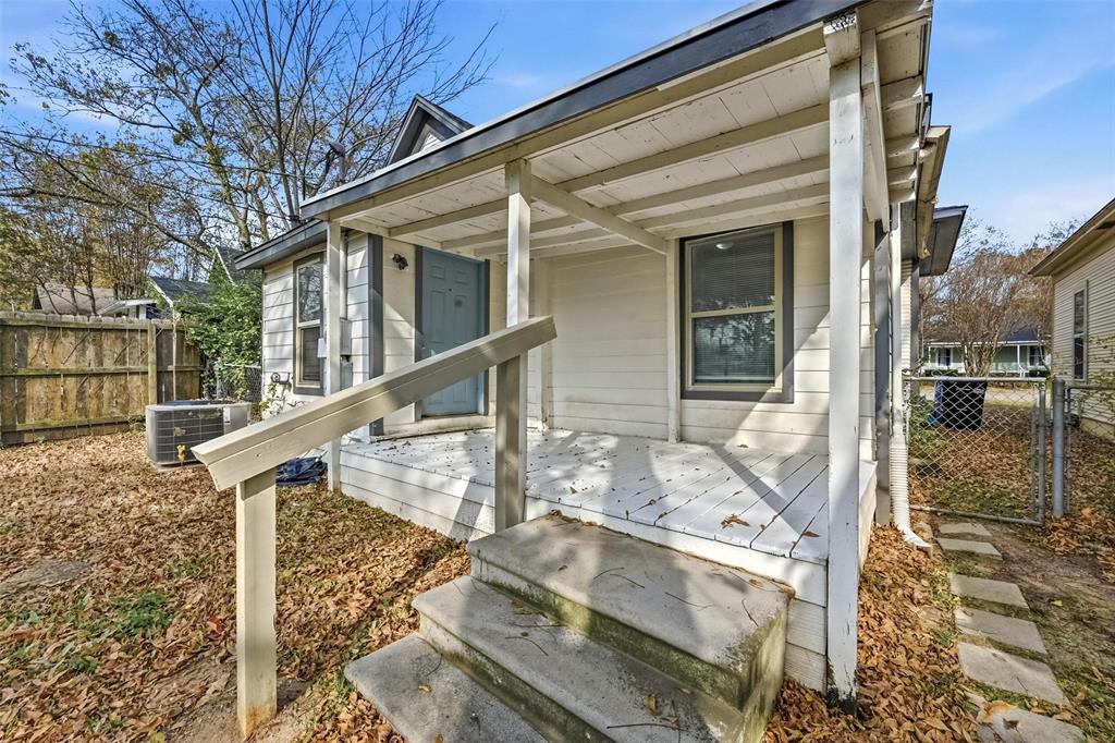 Millers 2nd Add - Residential Lease