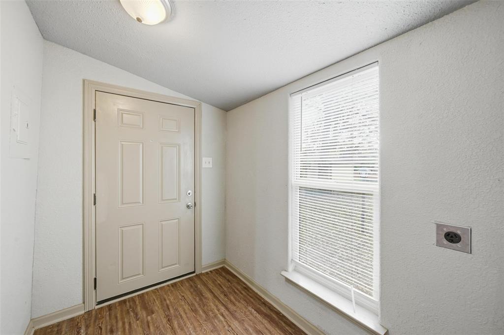 Millers 2nd Add - Residential Lease