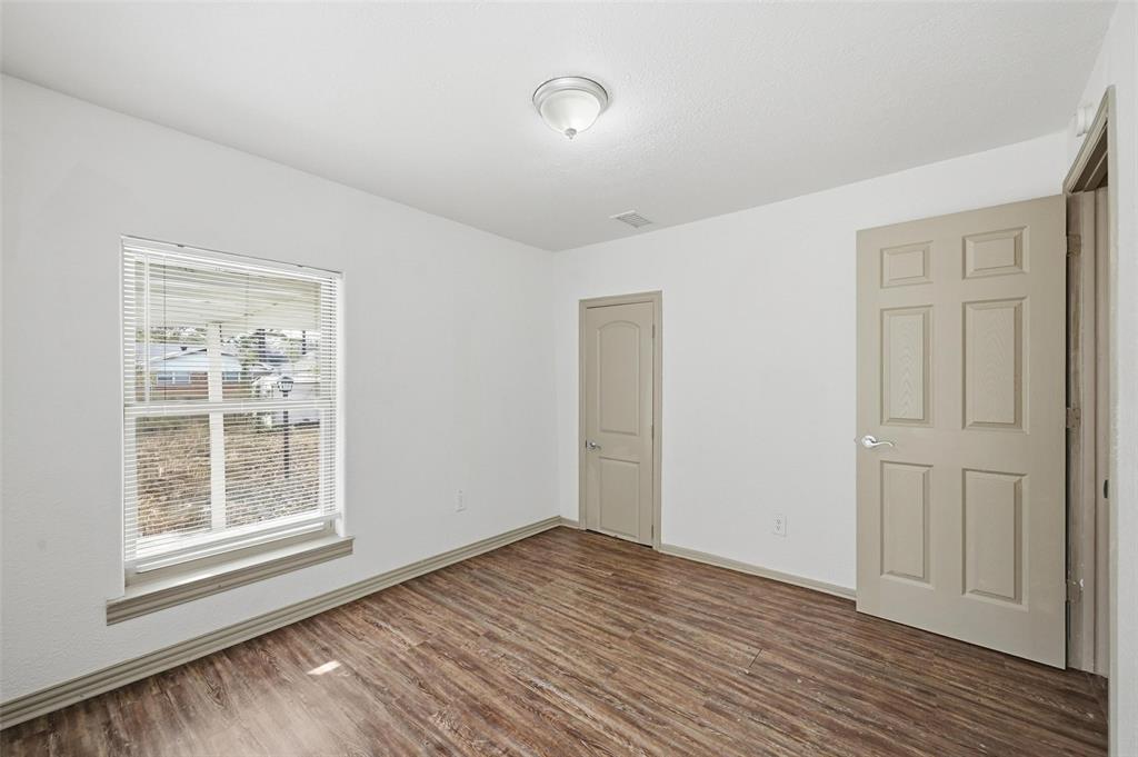 Millers 2nd Add - Residential Lease