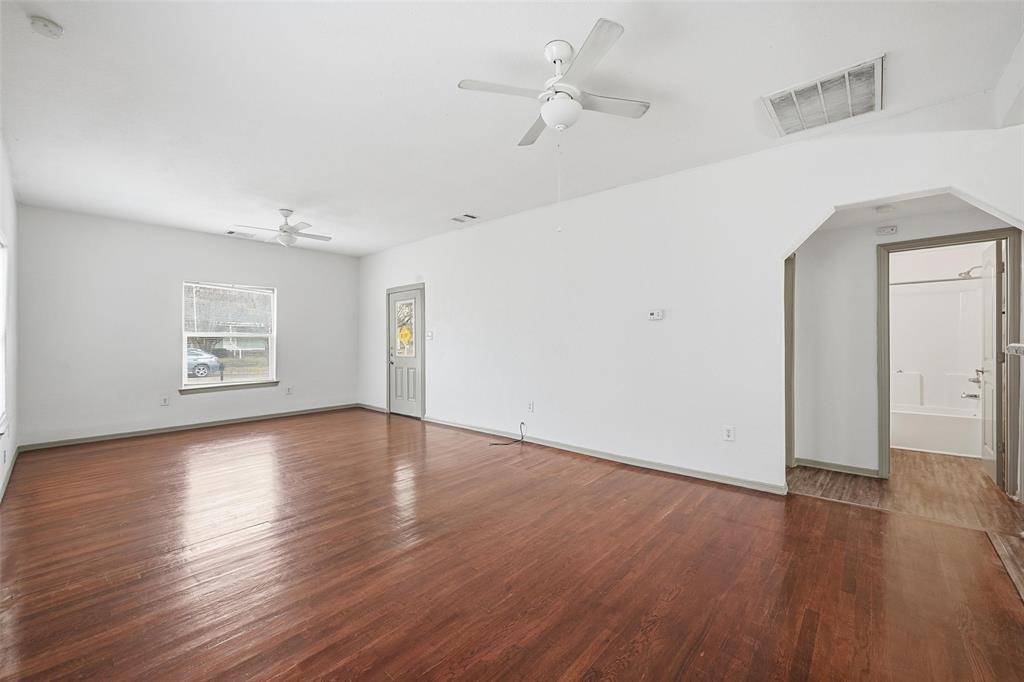 Millers 2nd Add - Residential Lease