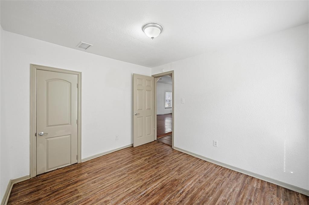 Millers 2nd Add - Residential Lease