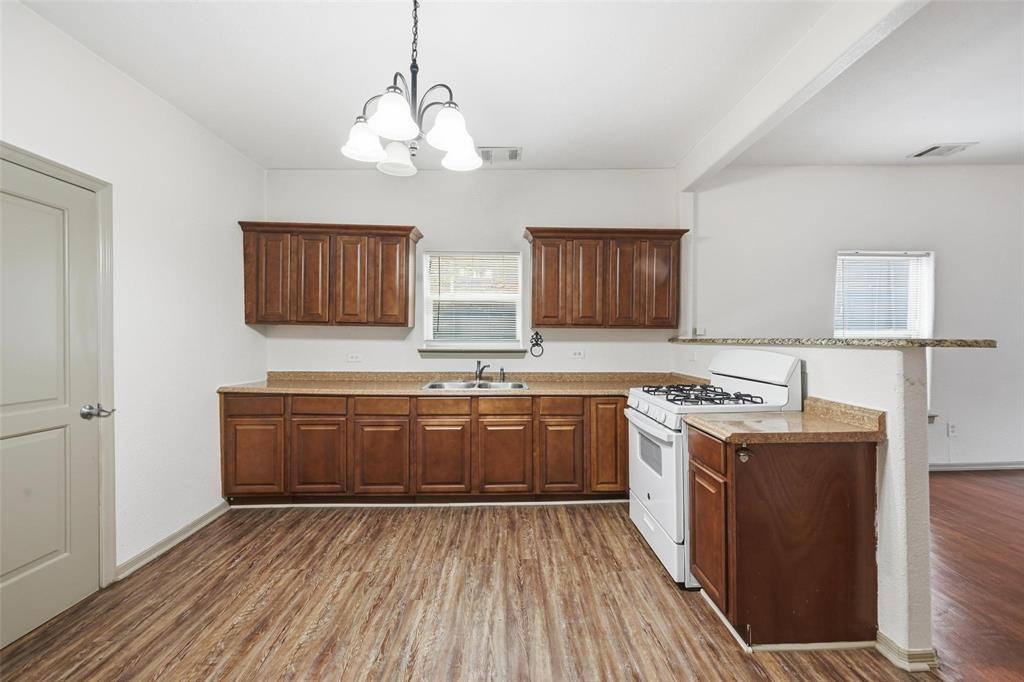 Millers 2nd Add - Residential Lease