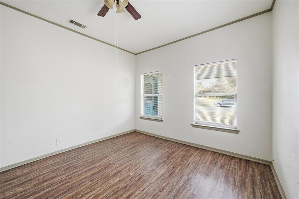 Millers 2nd Add - Residential Lease