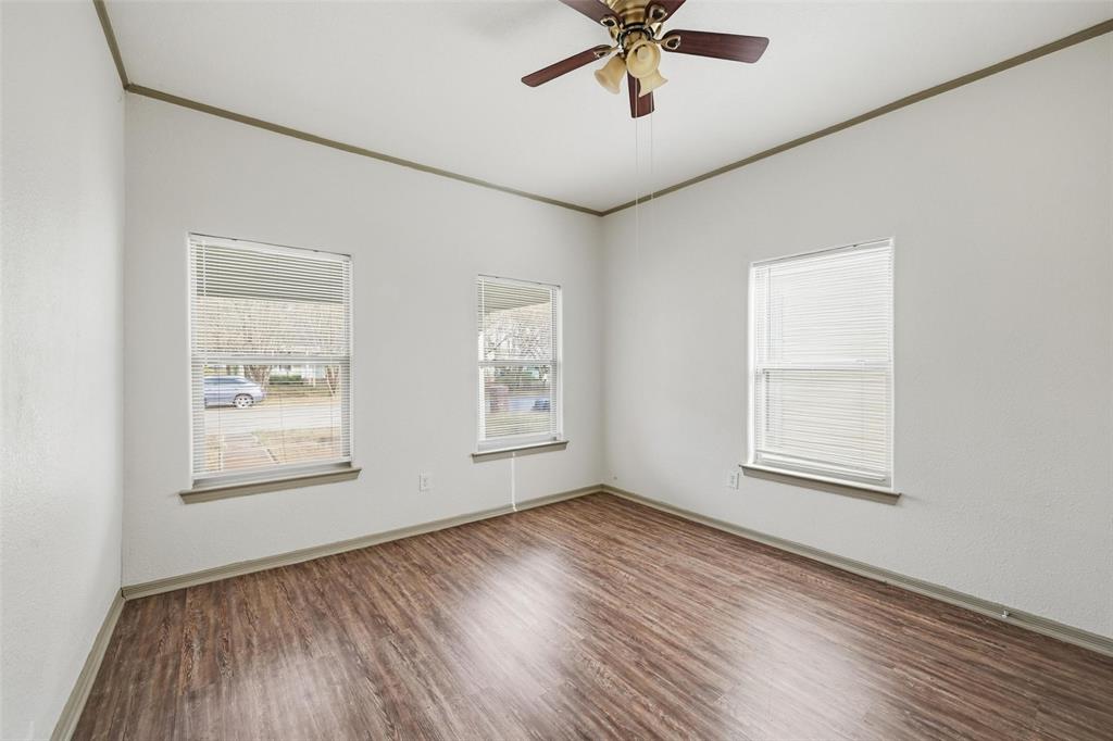 Millers 2nd Add - Residential Lease