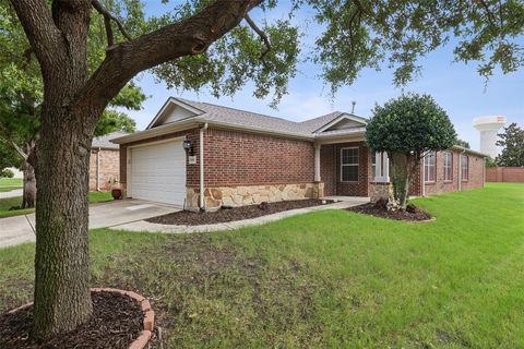 A home in Frisco