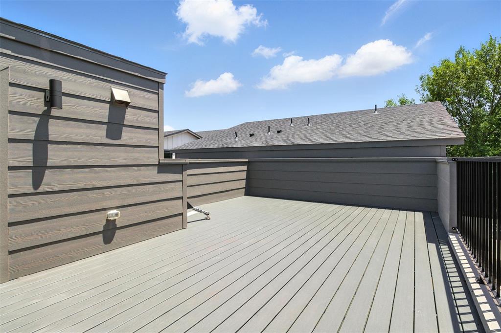 Ross Ave Annex - Residential Lease