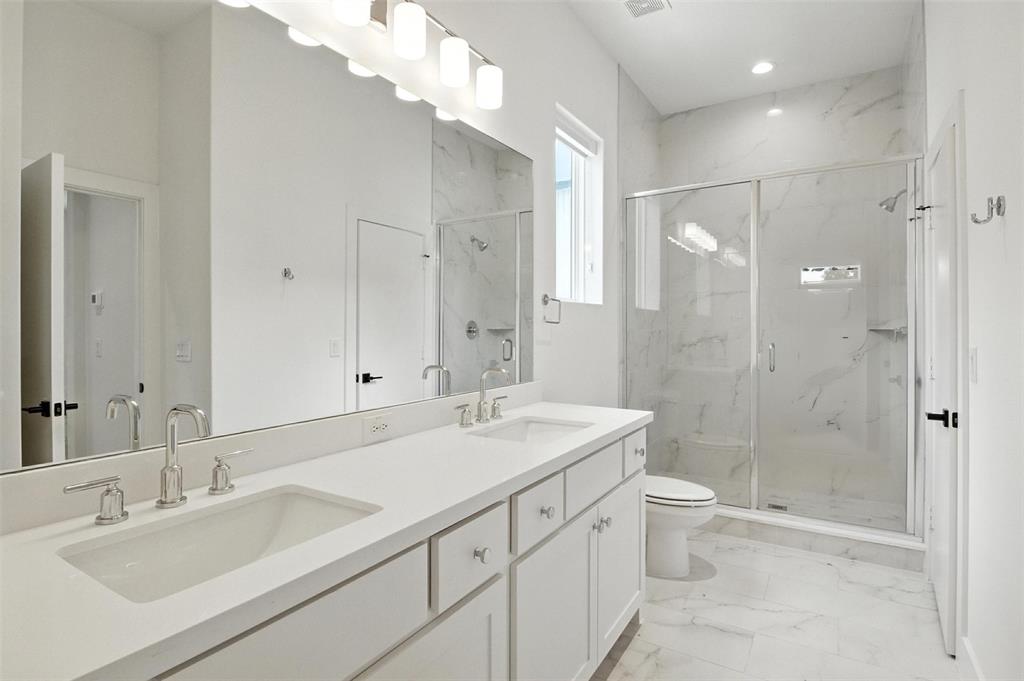 Ross Ave Annex - Residential Lease