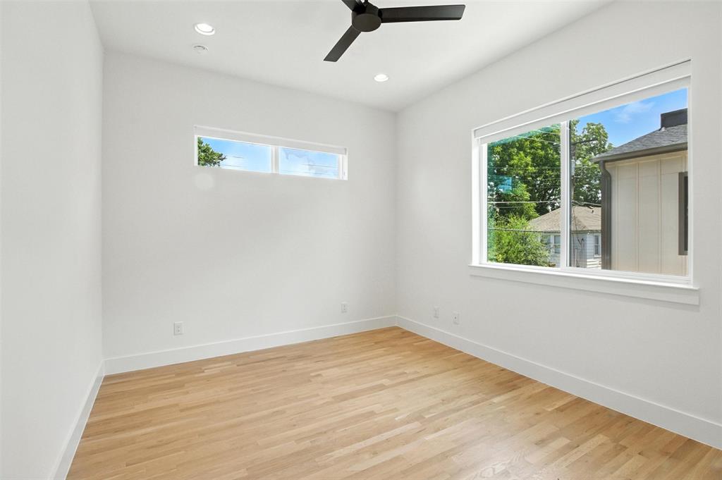 Ross Ave Annex - Residential Lease