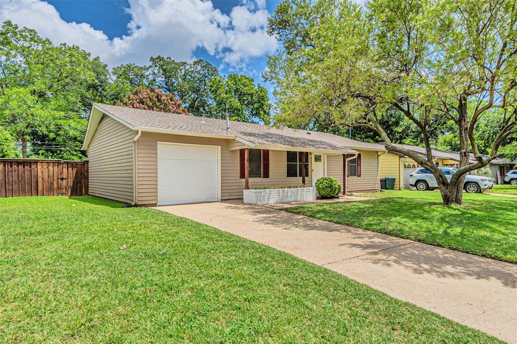 906 Aransas Drive
