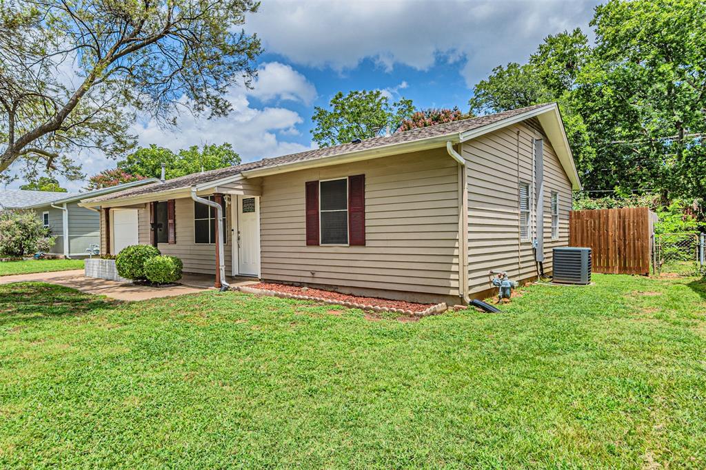 906 Aransas Drive