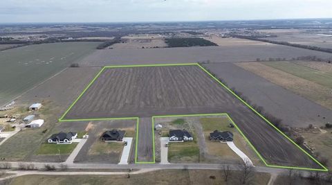 550 Hampel Road Palmer TX 75152