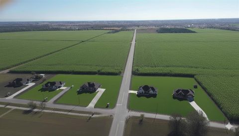 550 Hampel Road Palmer TX 75152