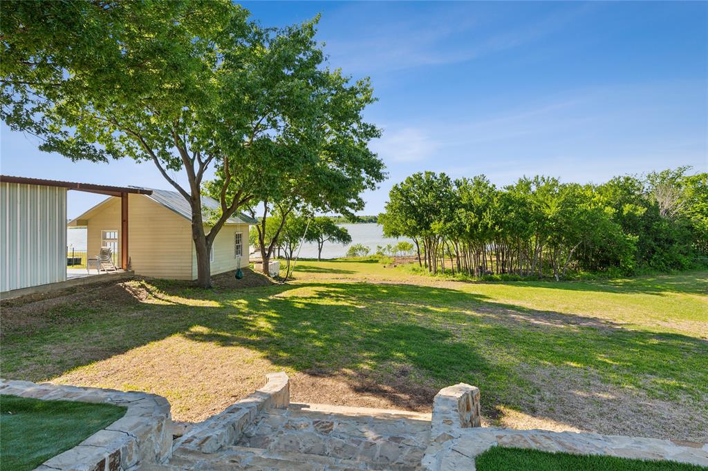 Garza Lake Estates - Residential
