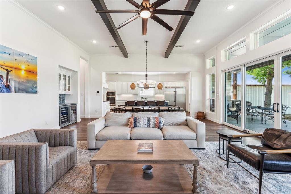 Garza Lake Estates - Residential