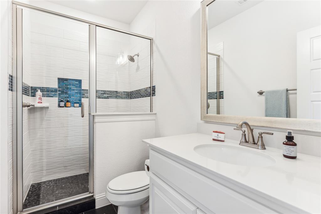 Garza Lake Estates - Residential