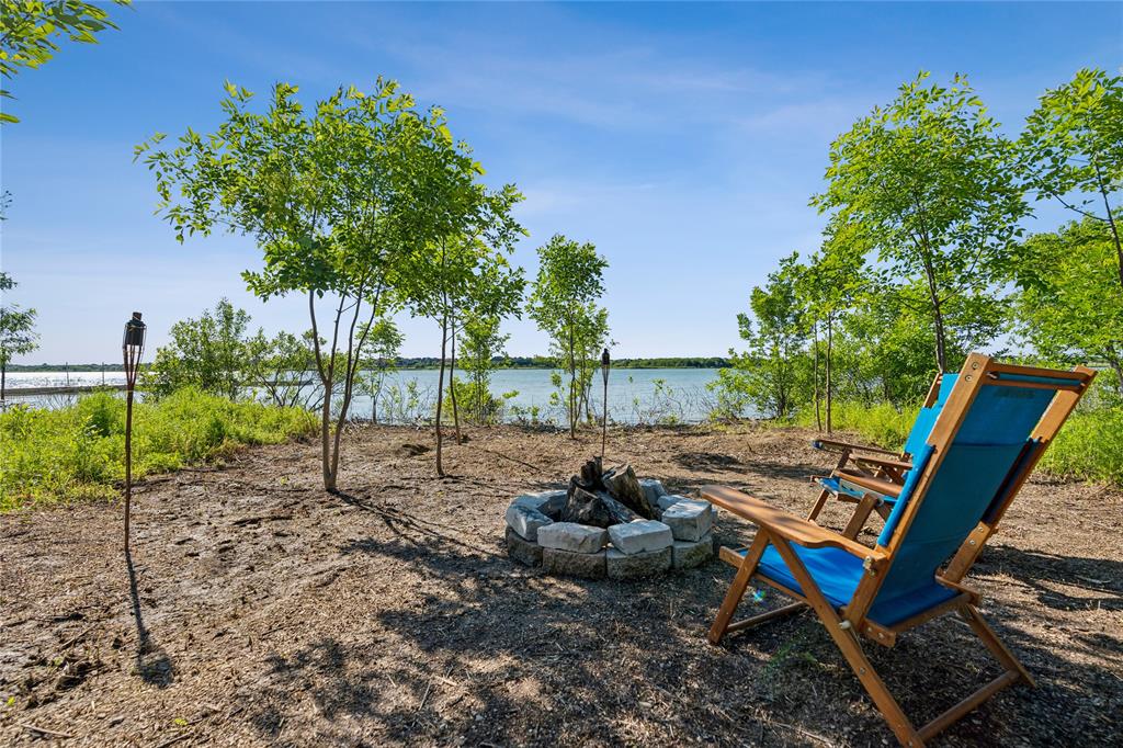 Garza Lake Estates - Residential