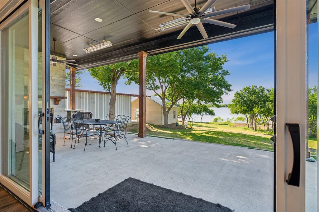 Garza Lake Estates - Residential