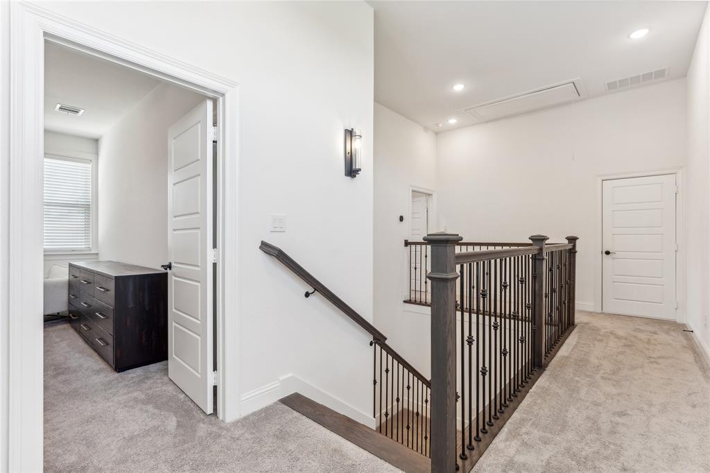 Garza Lake Estates - Residential