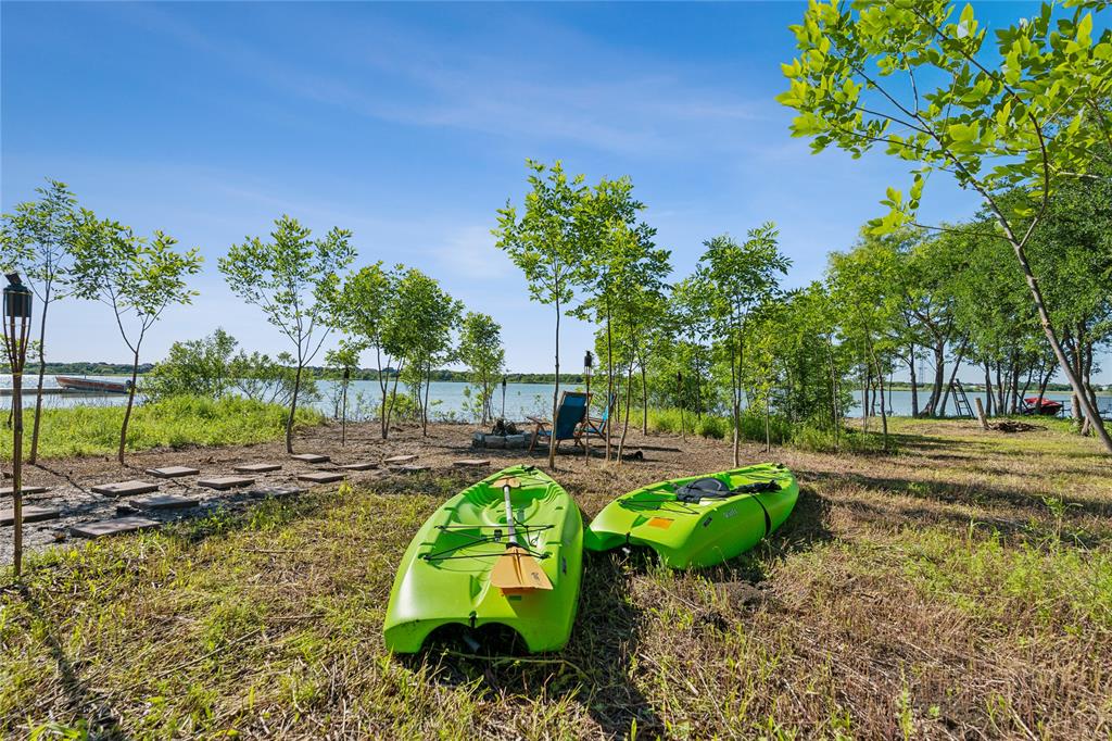 Garza Lake Estates - Residential