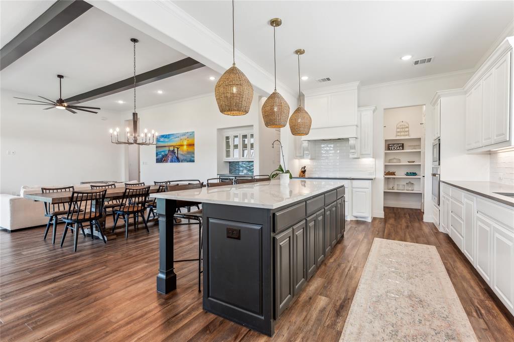 Garza Lake Estates - Residential